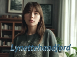 Lynettehandford