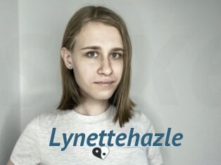 Lynettehazle