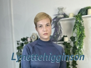 Lynettehigginson
