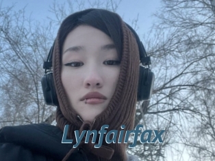 Lynfairfax