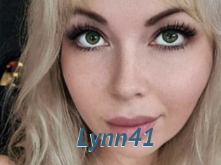 Lynn41