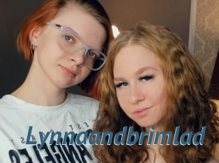Lynnaandbrimlad