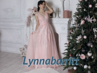 Lynnabarritt