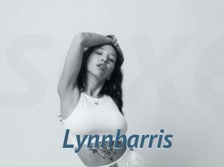 Lynnbarris