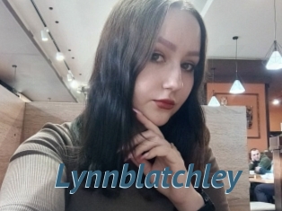 Lynnblatchley
