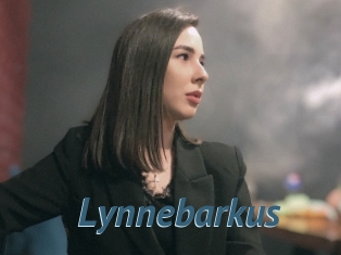 Lynnebarkus