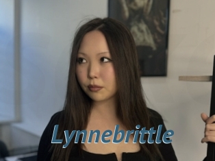 Lynnebrittle