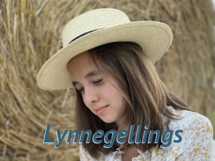 Lynnegellings