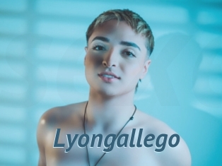 lyongallego Sexe Fr