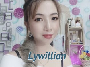 Lywillian