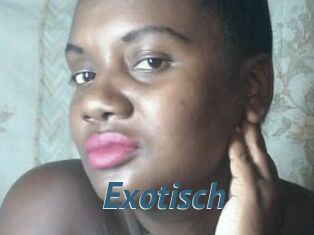 Exotisch