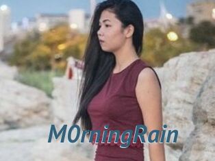 M0rningRain