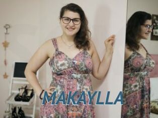 MAKAYLLA