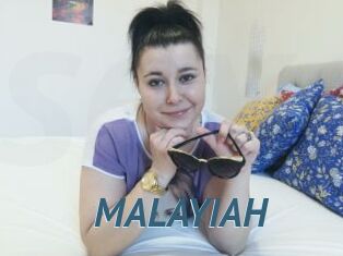 MALAYIAH