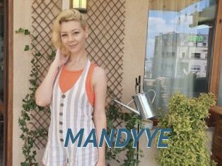 MANDYYE
