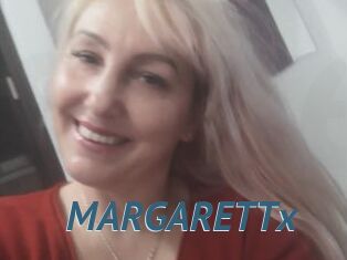 MARGARETTx