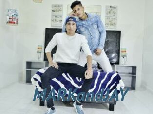 MARKandJAY