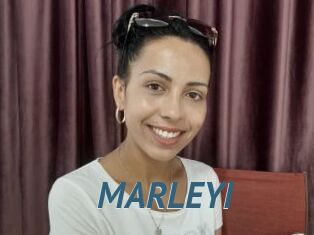 MARLEYI