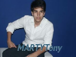 MARTYTony