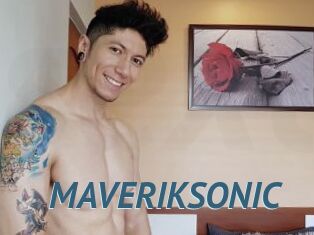 MAVERIKSONIC