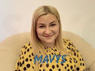 MAVYS