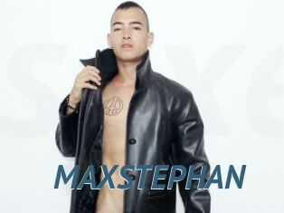 MAXSTEPHAN
