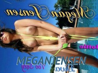 MEGANJENSEN