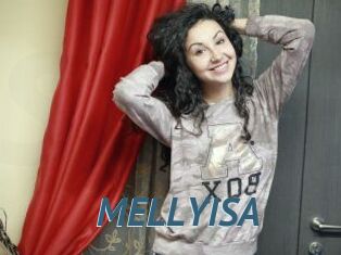 MELLYISA