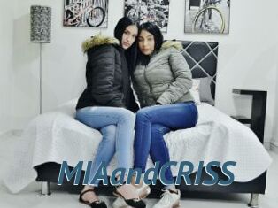 MIAandCRISS