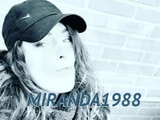 MIRANDA1988