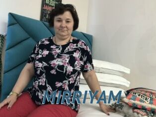 MIRRIYAM