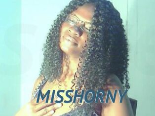 MISSHORNY