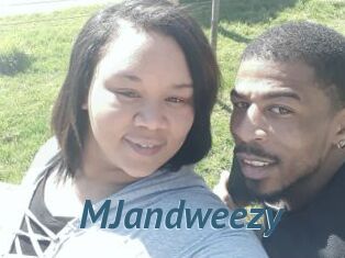MJandweezy