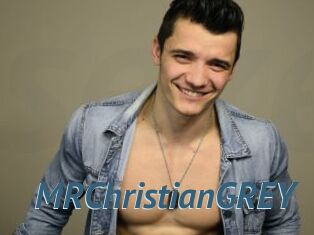 MRChristianGREY