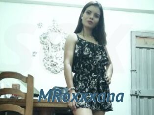 MRoxxxana
