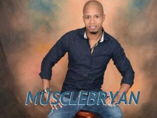 MUSCLEBRYAN