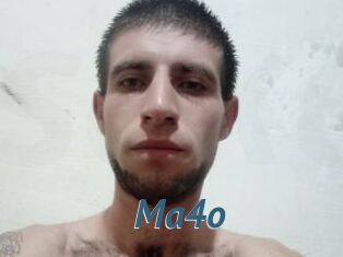 Ma4o