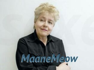 MaaneMeow