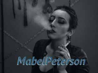 MabelPeterson