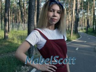 MabelScott