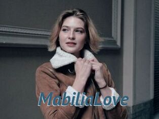MabiliaLove
