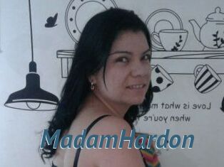 MadamHardon