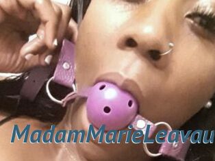 MadamMarieLeavau