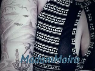 MadamMoira