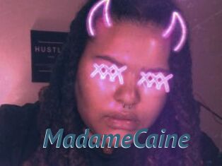 MadameCaine