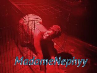 MadameNephyy