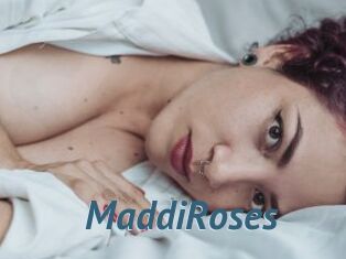 MaddiRoses
