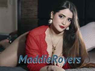 MaddieRoyers