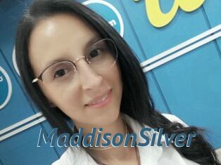 MaddisonSilver