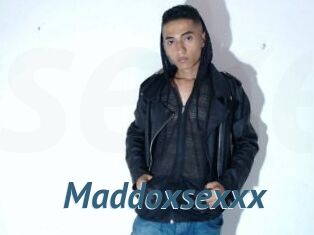 Maddoxsexxx